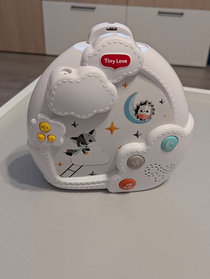 Mobile projecteur Tiny Love - photo numéro 2