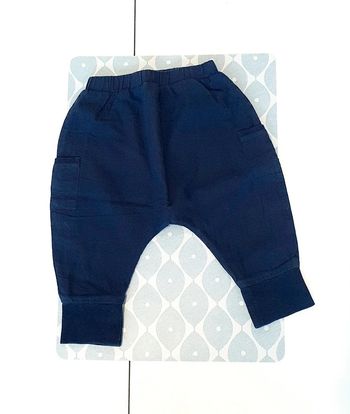 Sarouel Bout'chou - 6M