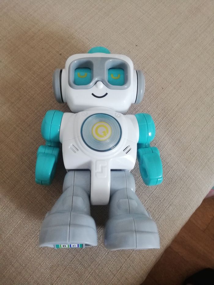 Robot - photo numéro 3