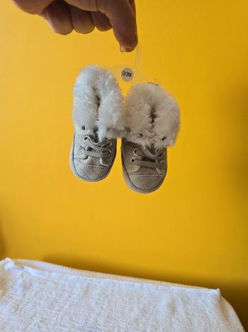 Chaussures