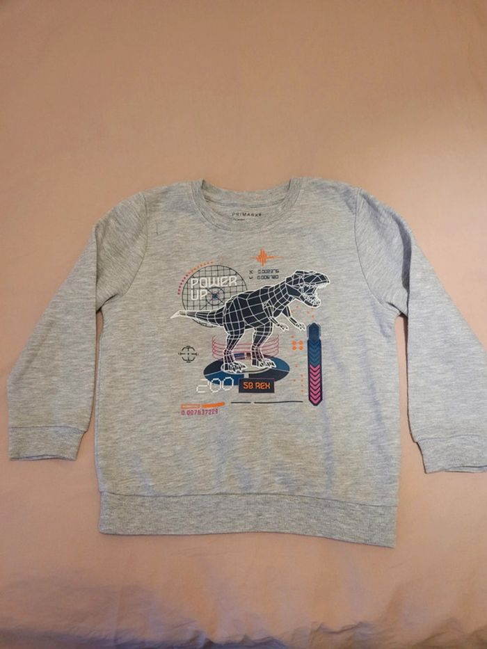 Pull enfant