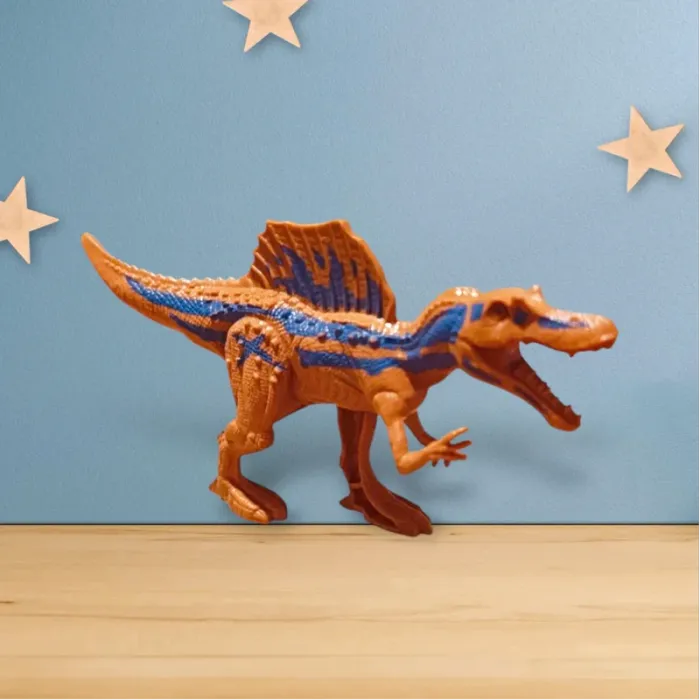 Très beau dinosaure 🦖