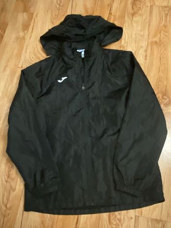 Veste coupe-vent Joma taille S