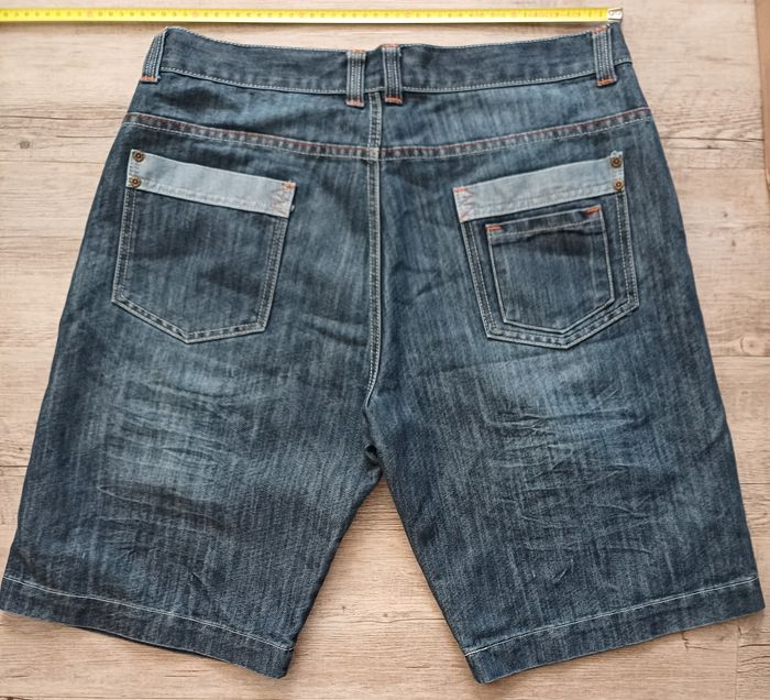 Pantacourt homme taille L (46) - photo numéro 3