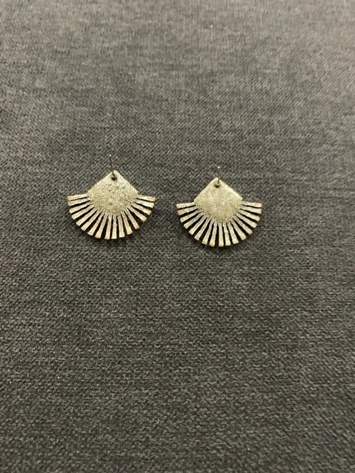 Boucles de oreilles - photo numéro 2
