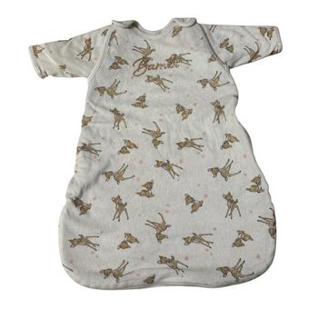 Gigoteuse bébé 0/6 mois 