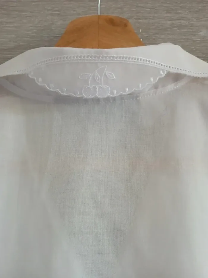 Chemise Atlanta - photo numéro 7