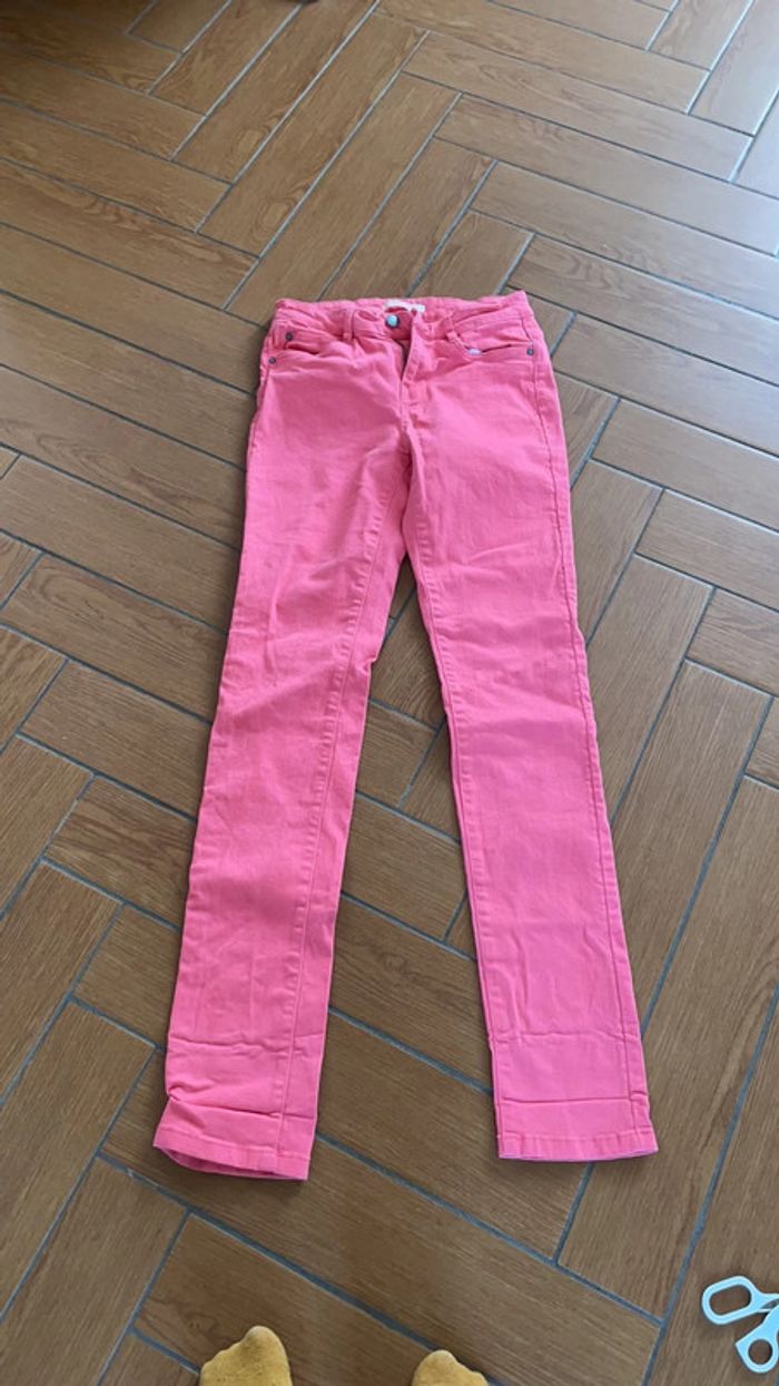 Jean camaïeu 36