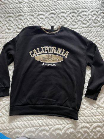 Sweat California