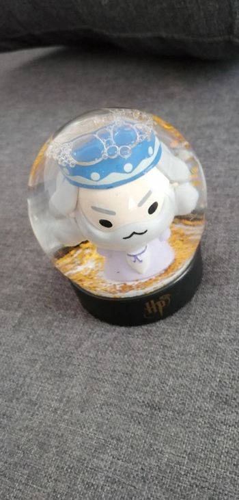 Boule à neige Harry Potter Dumbledore