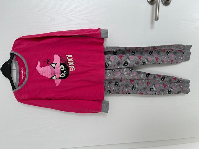 Pyjama fille, Pocopiano - photo numéro 1