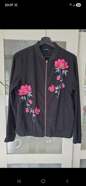 Veste