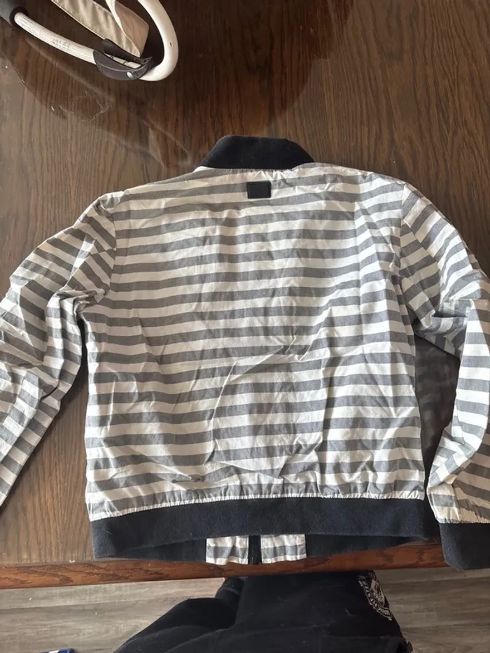 Bomber - photo numéro 2