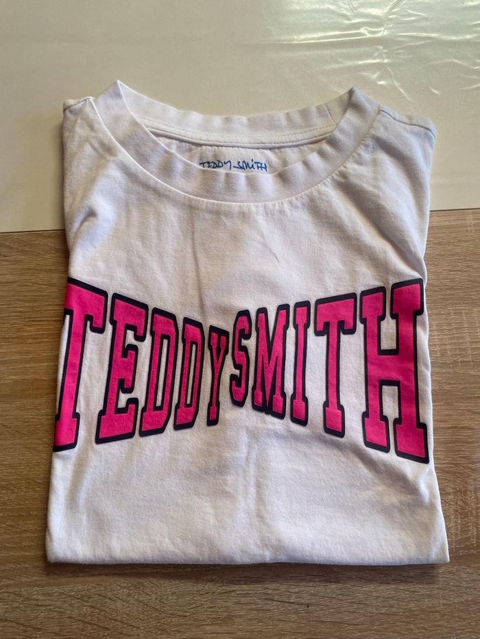 Tee shirt - photo numéro 5