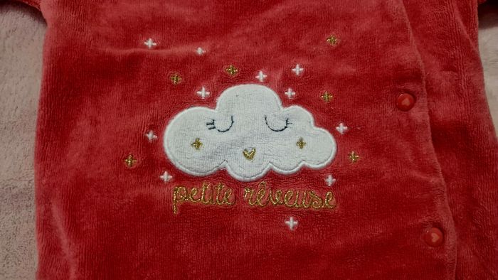 Pyjama - photo numéro 2