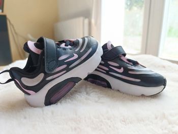 Chaussure Nike Air Max Exosense