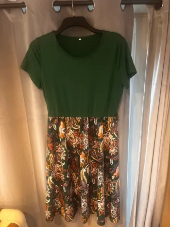Robe longue
