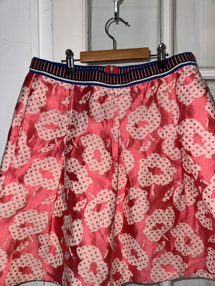 Jupe Hampton bays valeur 149 euros - photo numéro 2