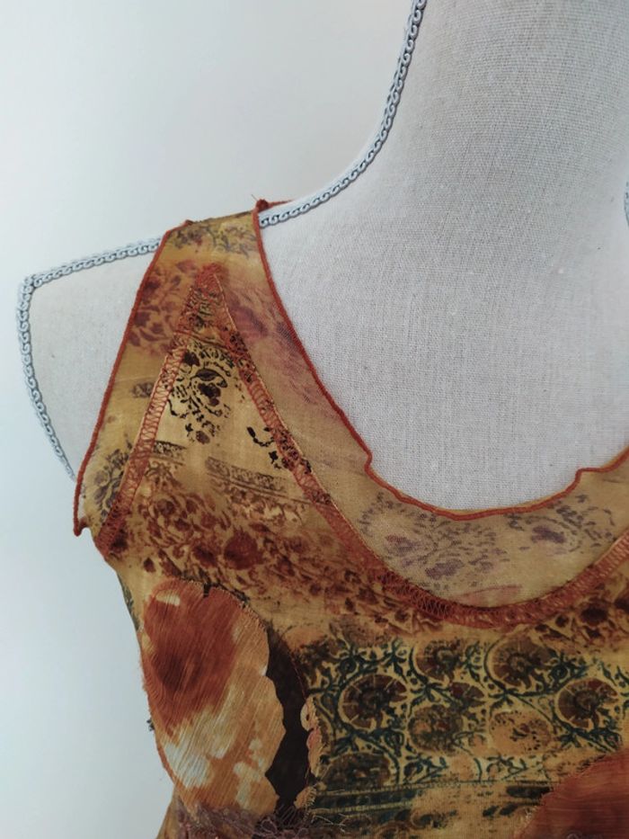 Débardeur léger - photo numéro 3