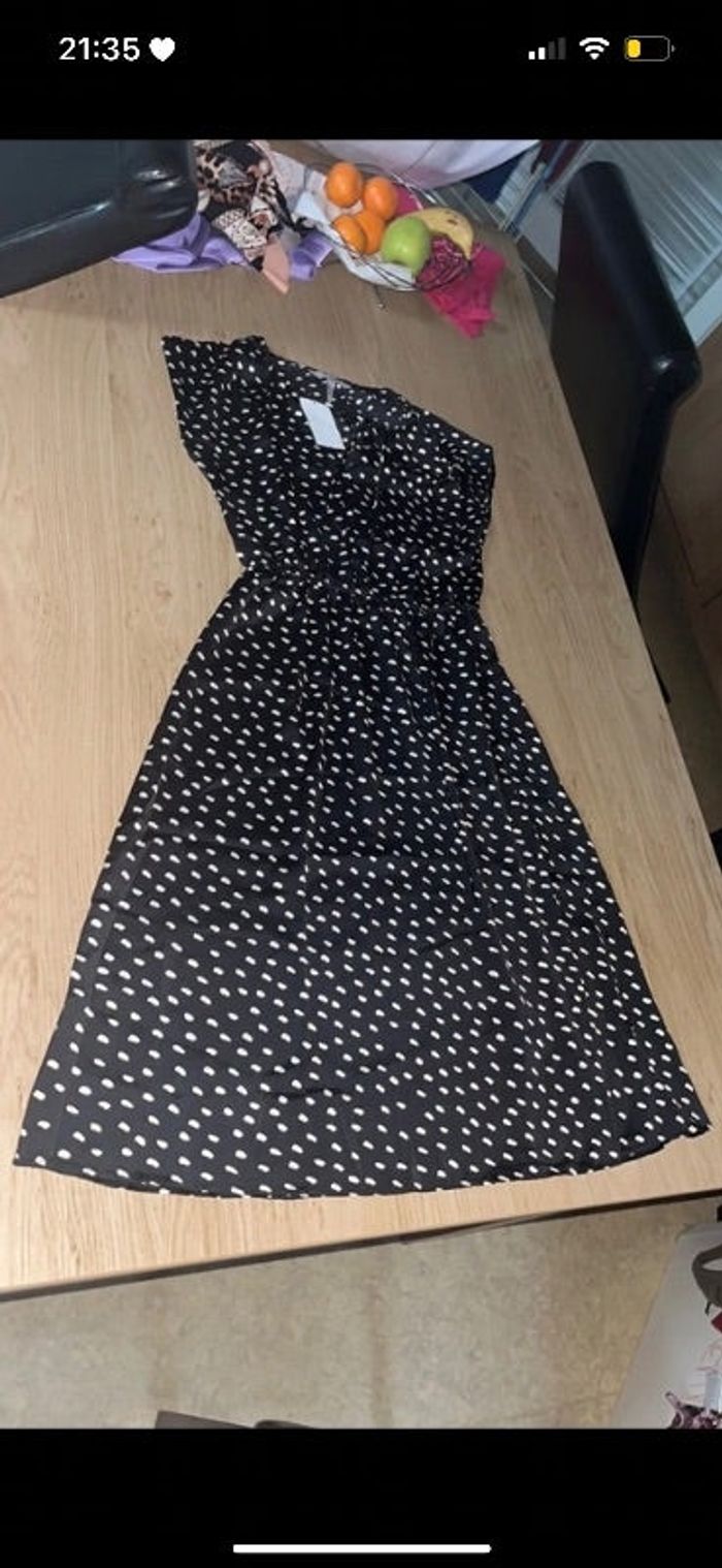 Robe femme