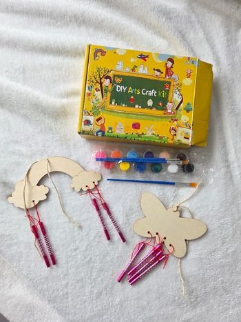 Activer enfant carillon