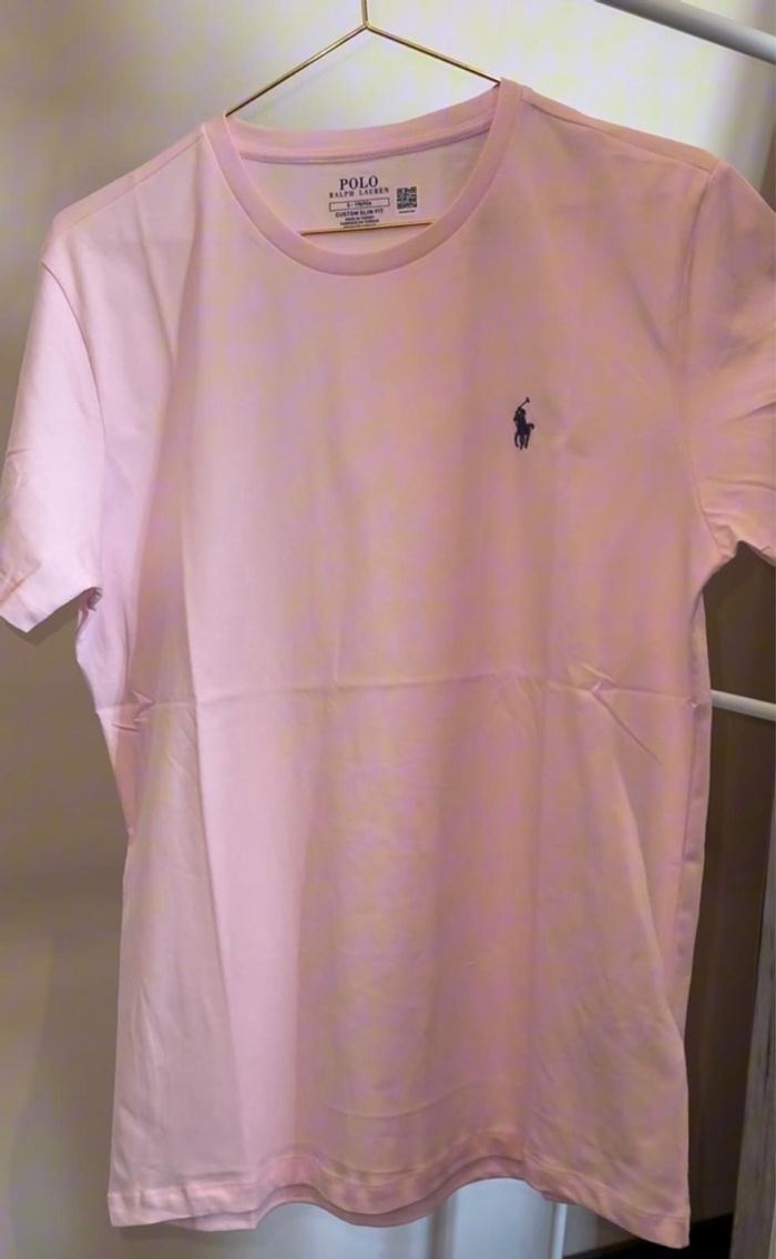 T-shirt Ralph Lauren - photo numéro 2