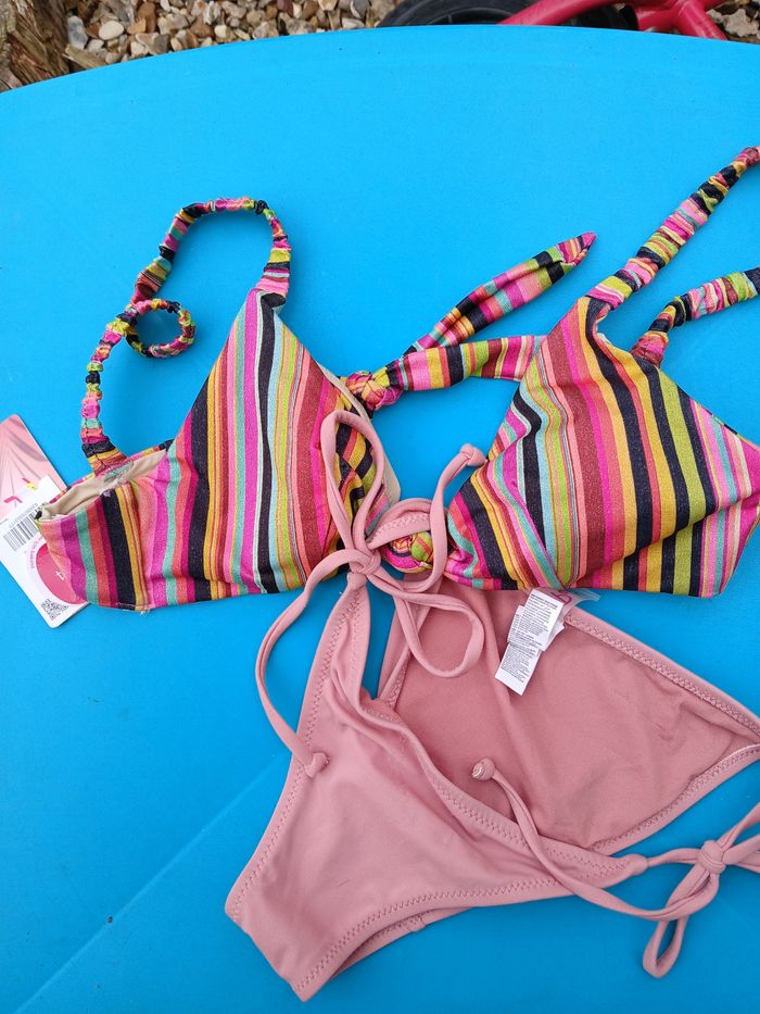 Maillot de bain femme