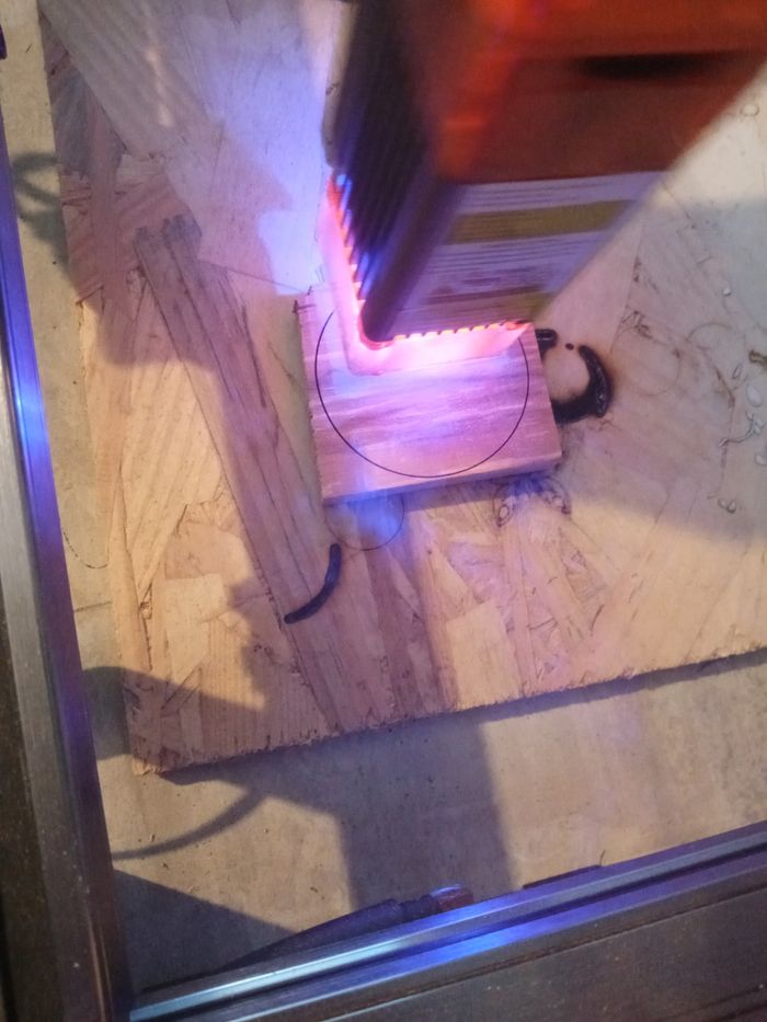 Porte clé - photo numéro 6
