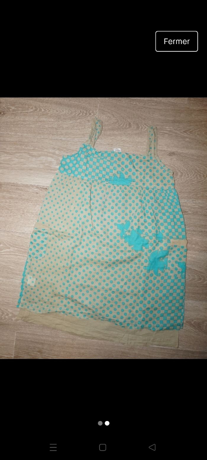 Robe légère - photo numéro 2