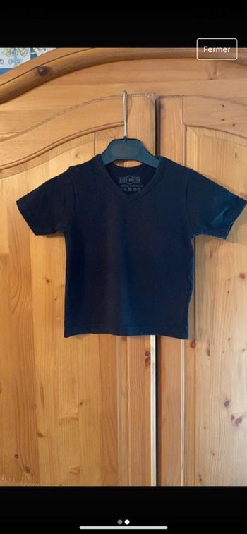 T shirt