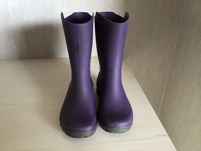 Bottes de jardin - photo numéro 3