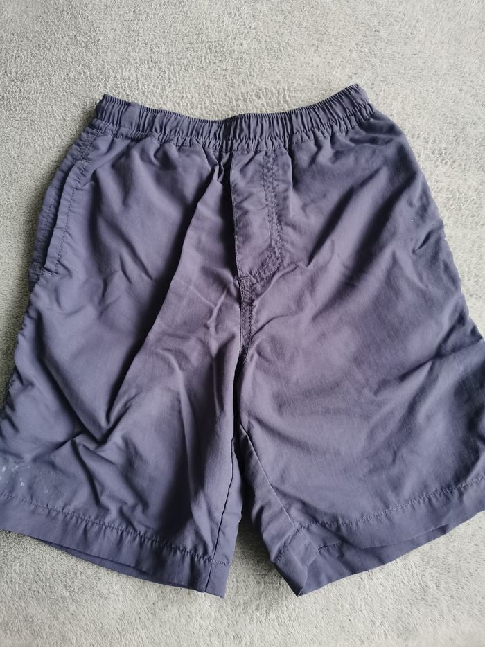 Maillot de bain 2 ans