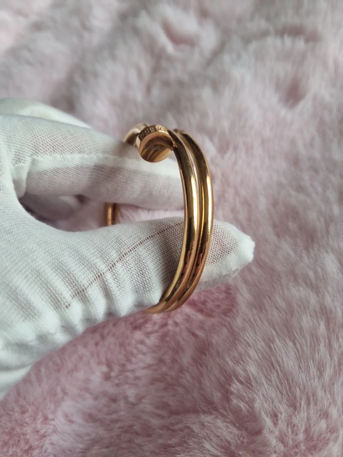 Bracelet tendance - photo numéro 2