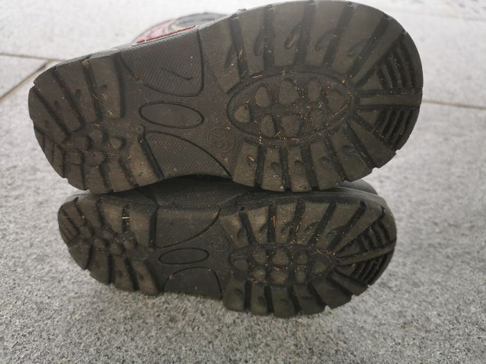 Bottes fourrées Cars - photo numéro 5