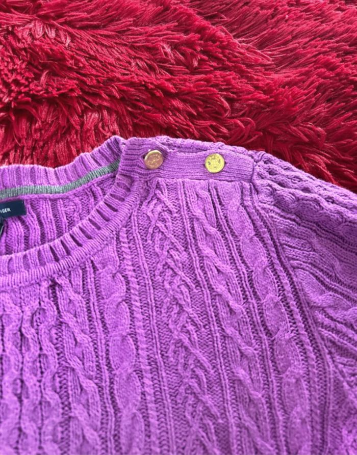 Pull femme - photo numéro 3