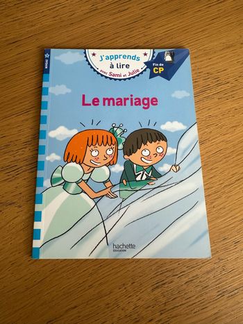 Livre enfant