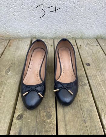 Chaussure à talons