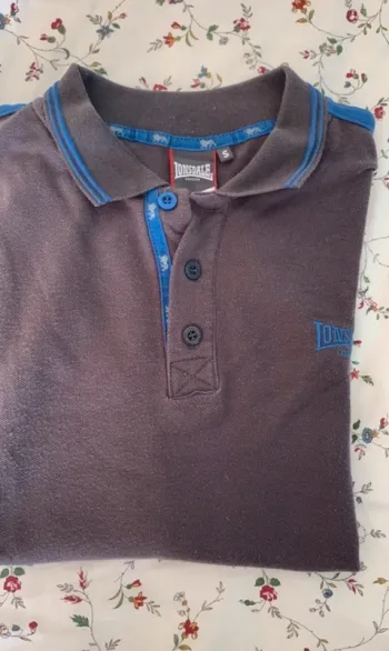 Polo lonsdale