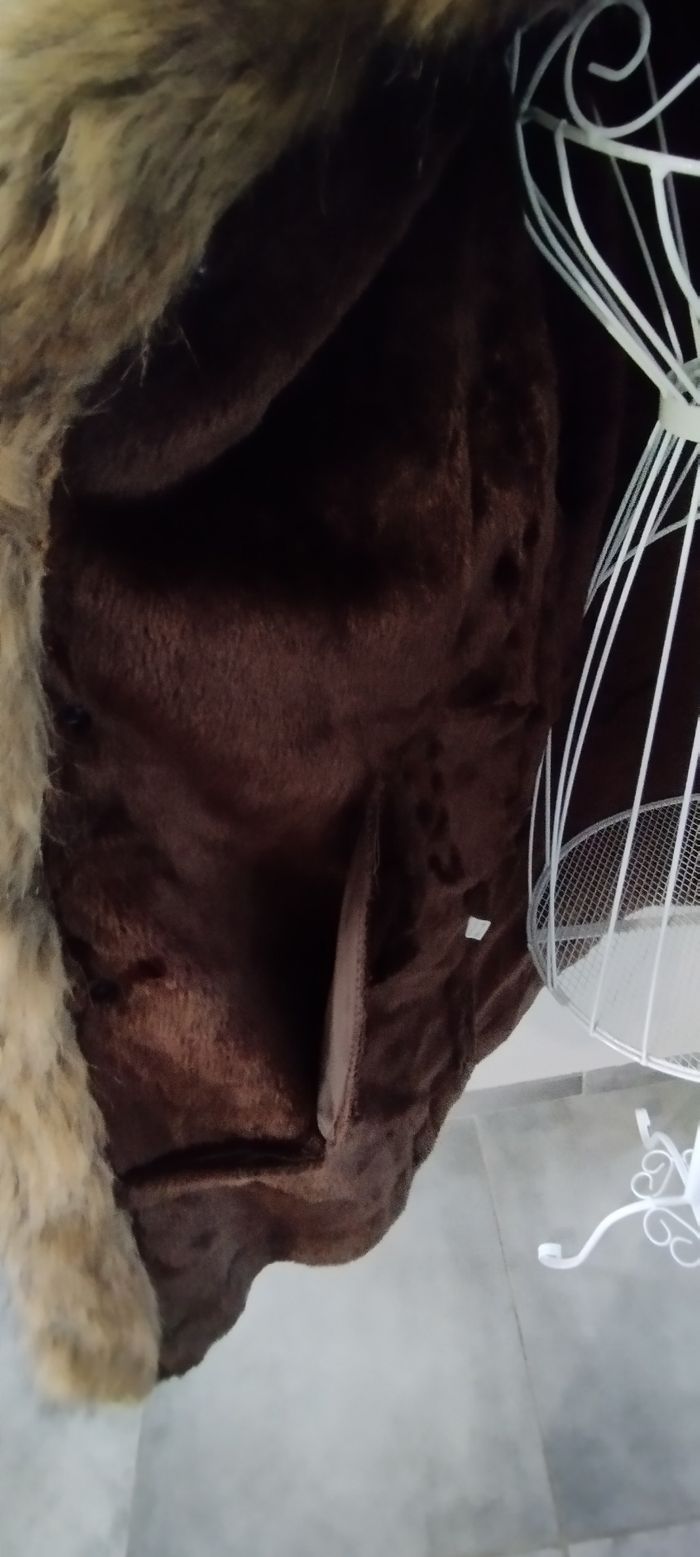 Veste - photo numéro 5