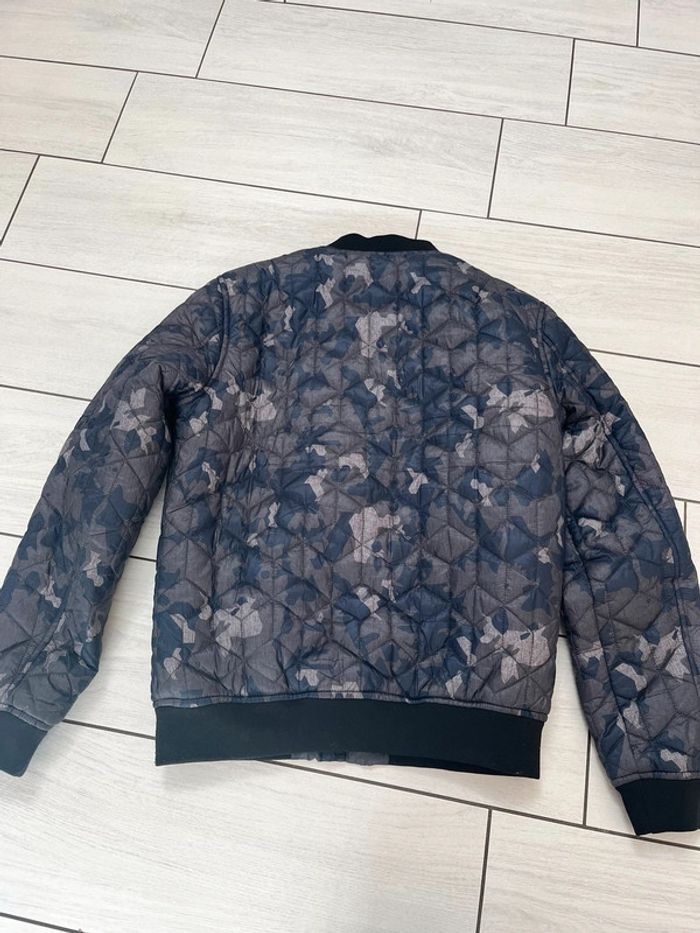 Veste celio taille m - photo numéro 2