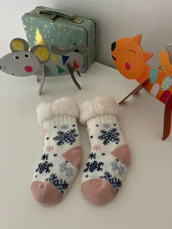 Chaussons 24