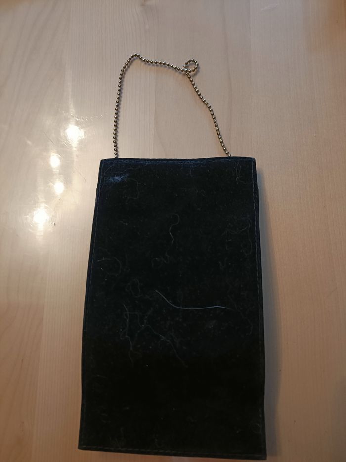 POCHETTE JEAN PAUL GAUTHIER - photo numéro 2