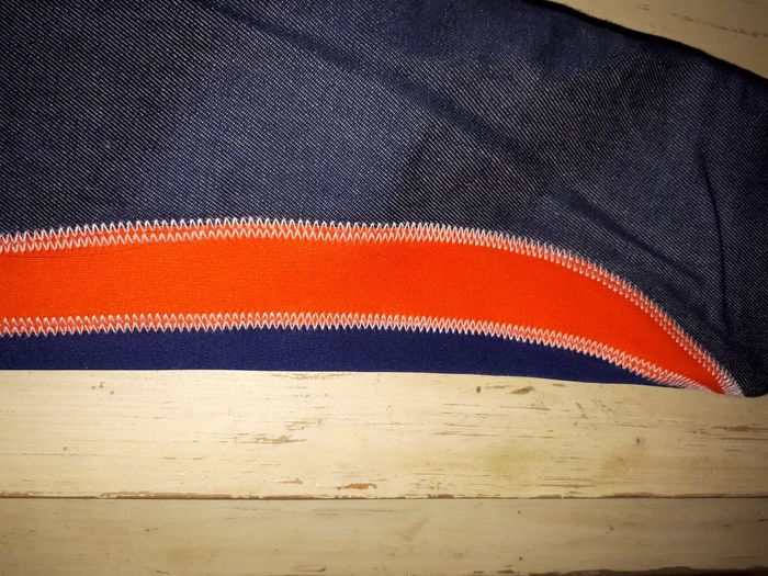 Pantalon stretch denim jean Tommy Hilfiger taille XS (34-36) - photo numéro 6