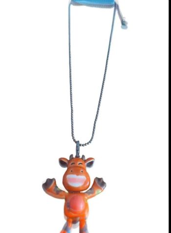 Collier  Ikita  n°117