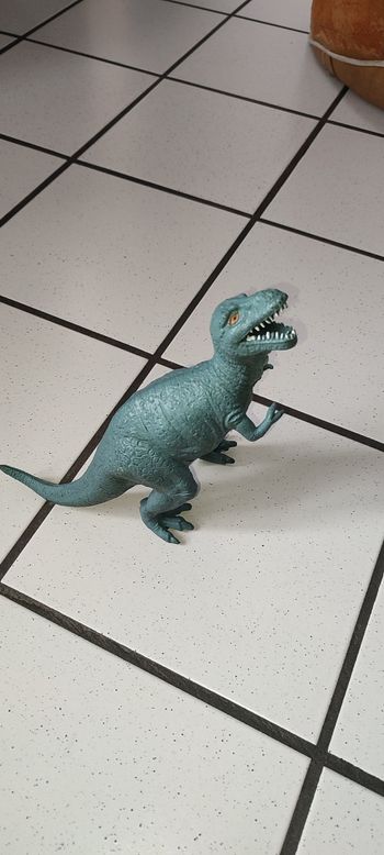 T-rex