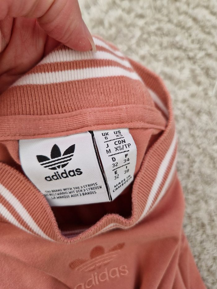 Tee-shirt Adidas - photo numéro 5