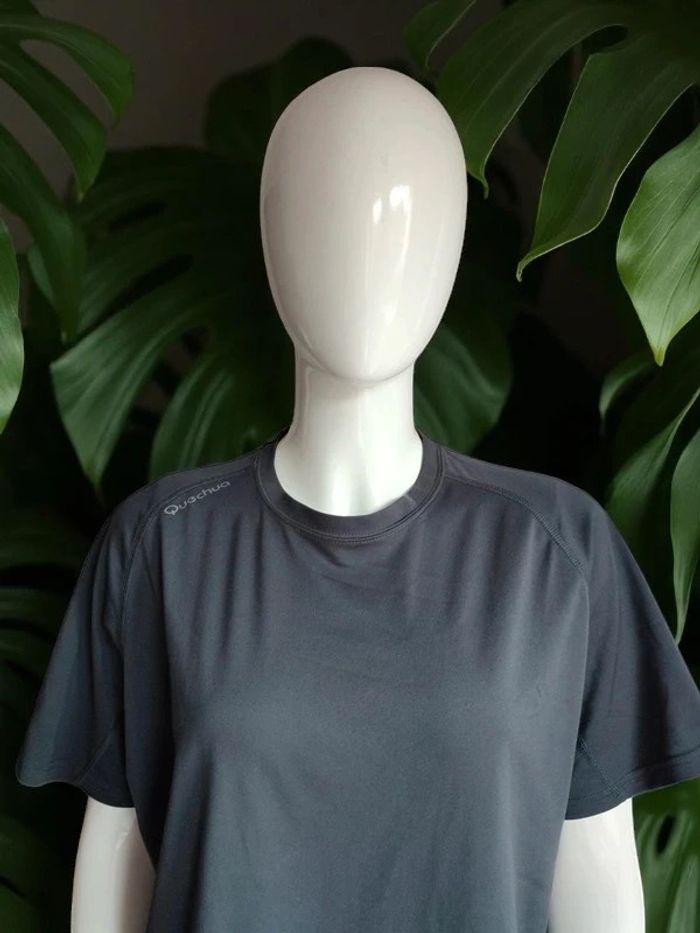T shirt sport - photo numéro 2