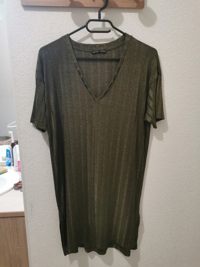 Robe tunique