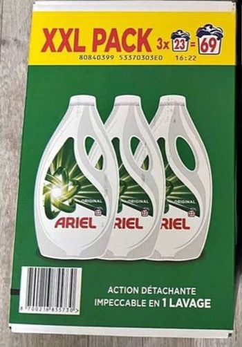 1  carton