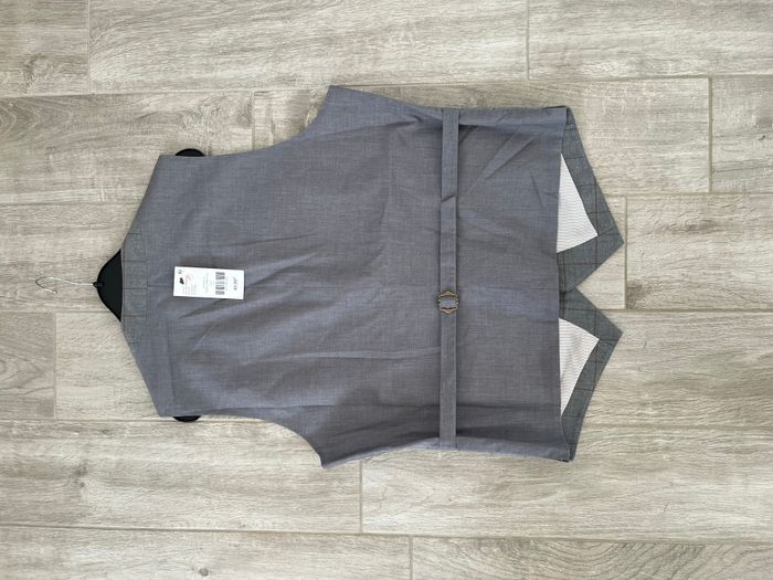 Gilet de costume - photo numéro 2
